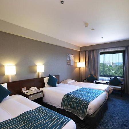 Toyama Daiichi Hotel Dış mekan fotoğraf