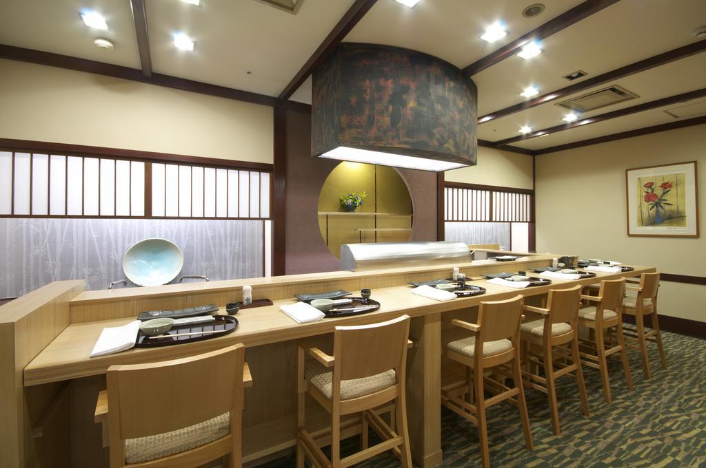 Toyama Daiichi Hotel Dış mekan fotoğraf