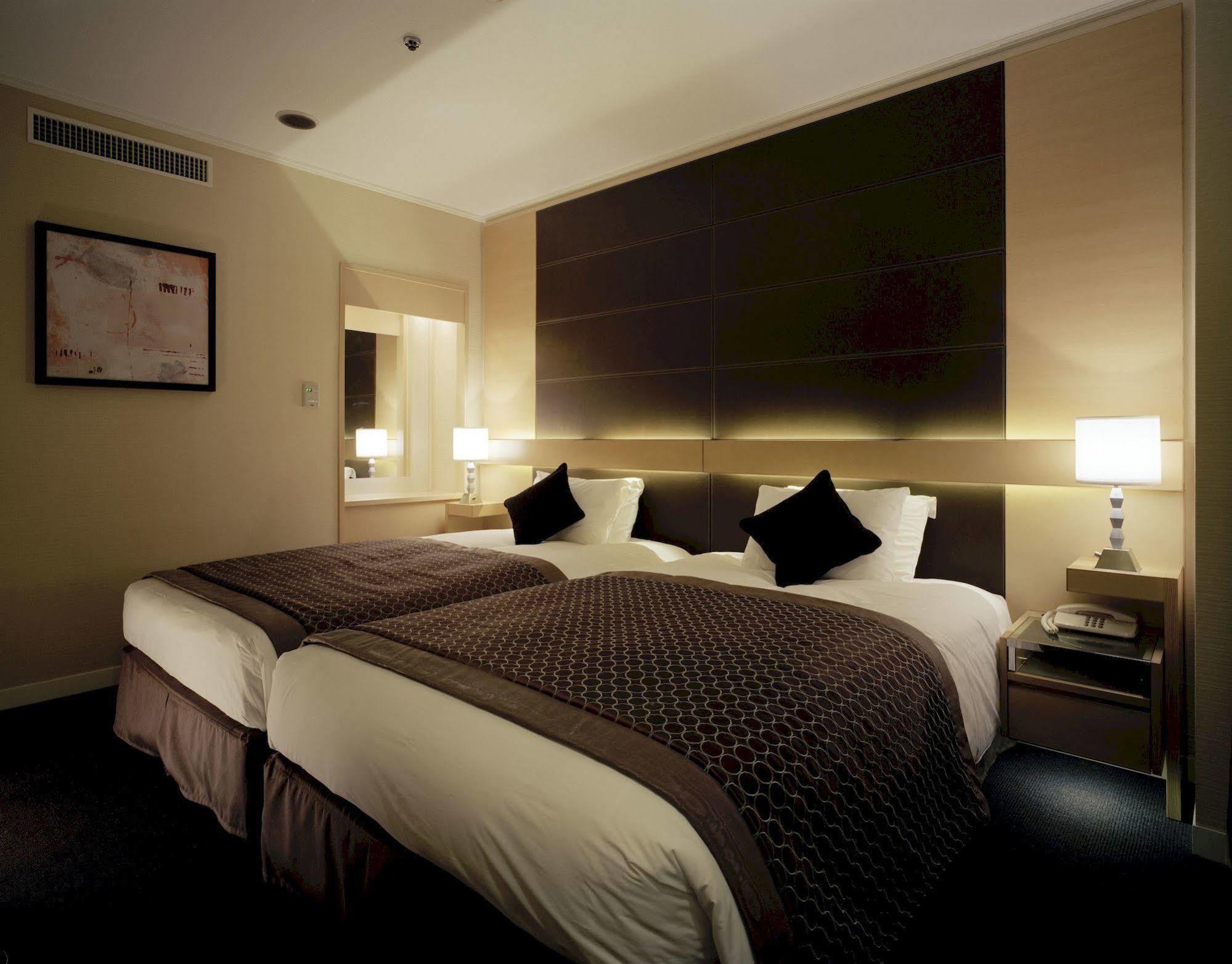 Toyama Daiichi Hotel Dış mekan fotoğraf