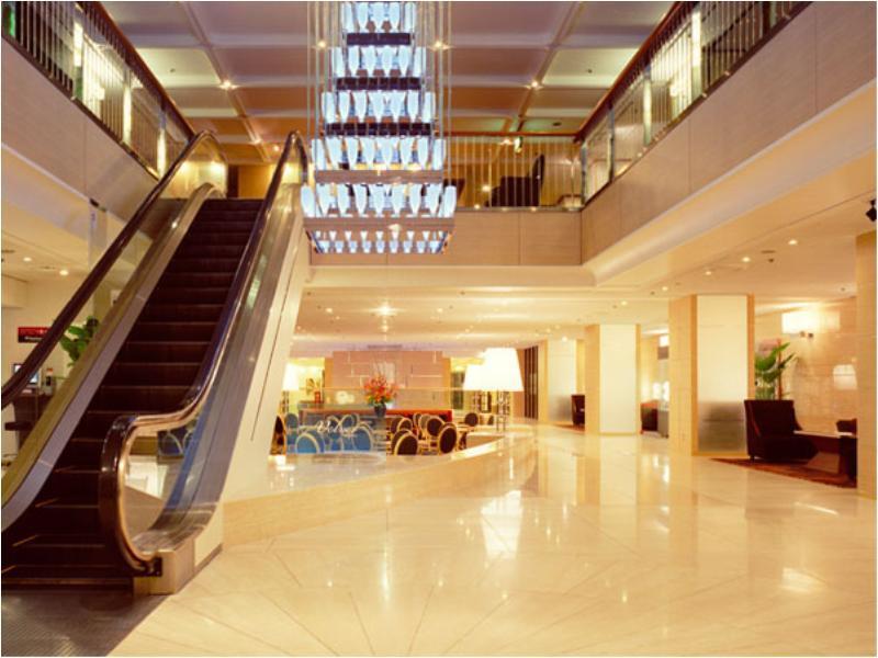 Toyama Daiichi Hotel Dış mekan fotoğraf