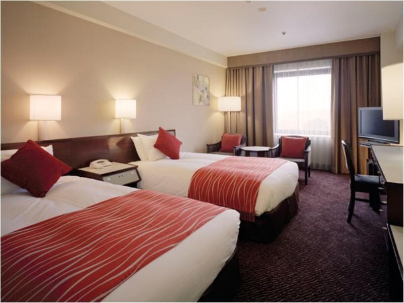 Toyama Daiichi Hotel Dış mekan fotoğraf