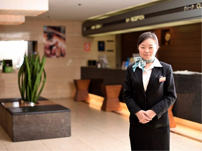 Toyama Daiichi Hotel Dış mekan fotoğraf